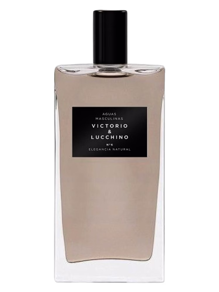 Victorio & Lucchino Nº 6 Elegancia Natural