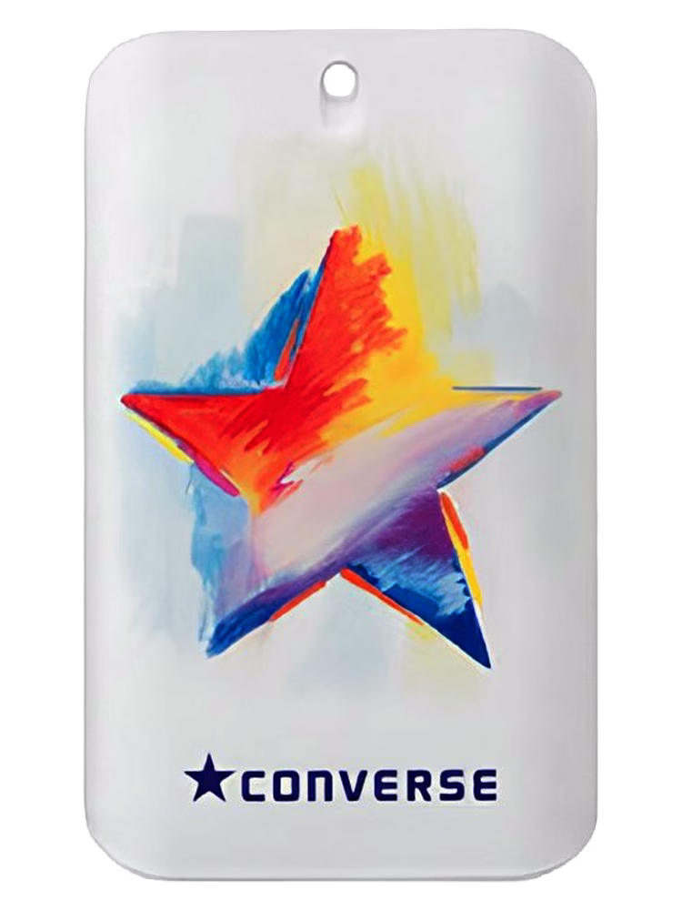 Converse Off White