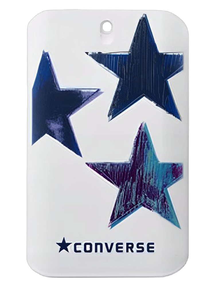 Converse Navy