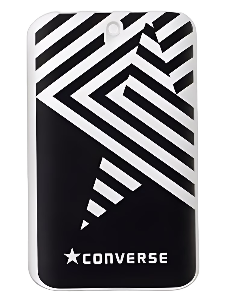 Converse All Black