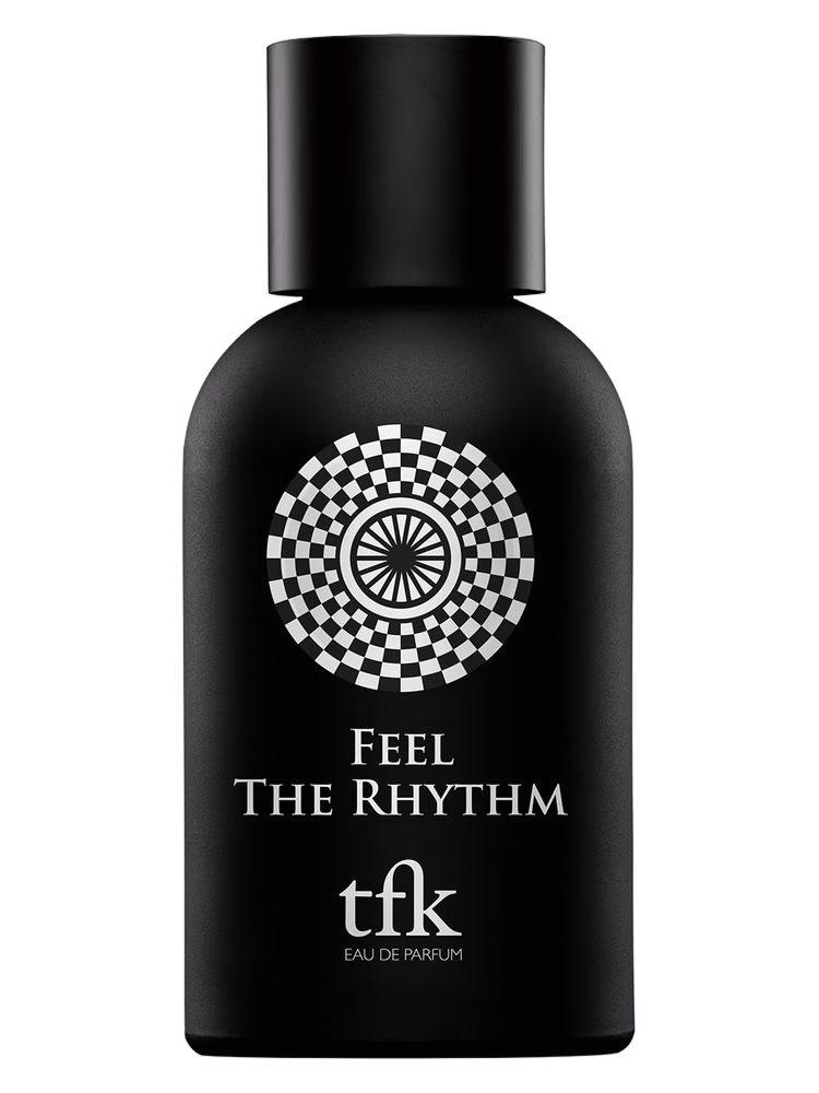 The Fragrance Kitchen Feel The Rhythm