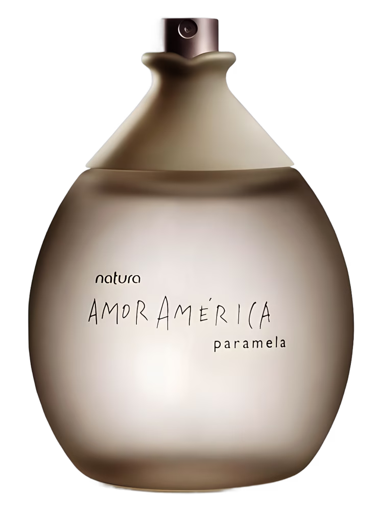 Natura Amor América Paramela