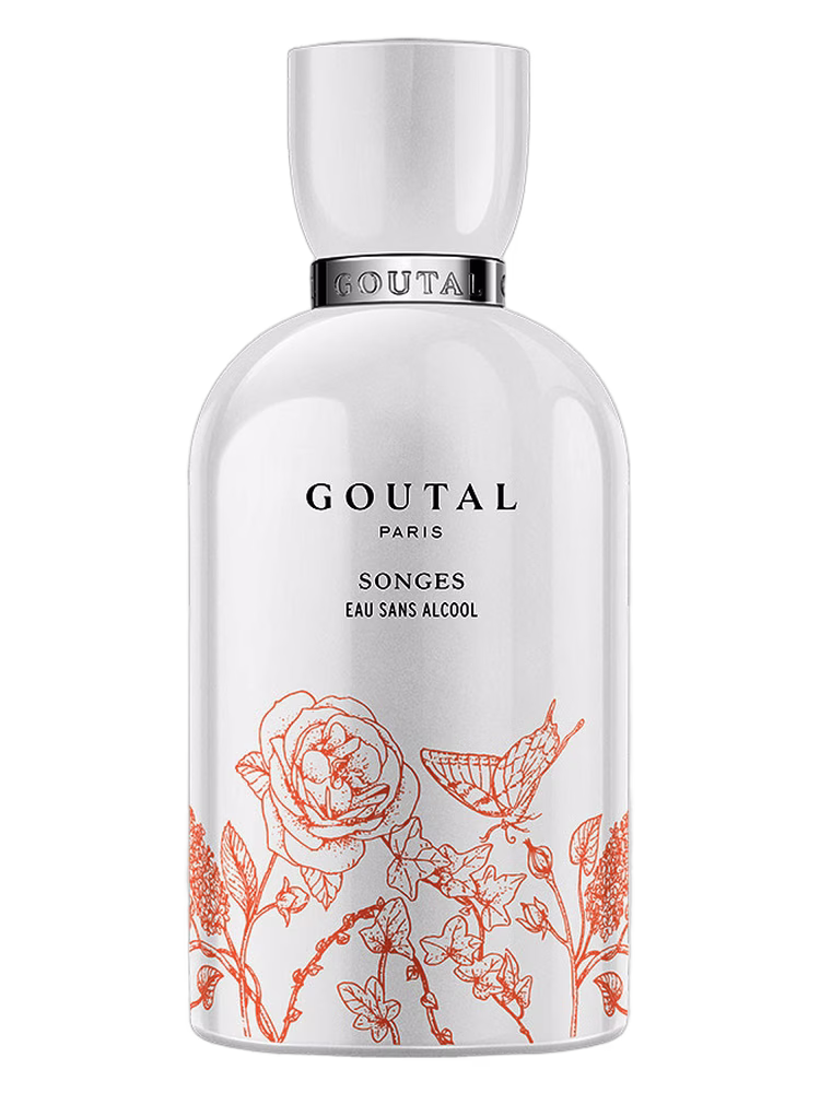 Goutal Songes Eau Sans Alcool