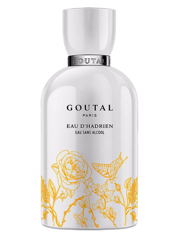 Goutal Eau d'Hadrien Eau sans Alcool