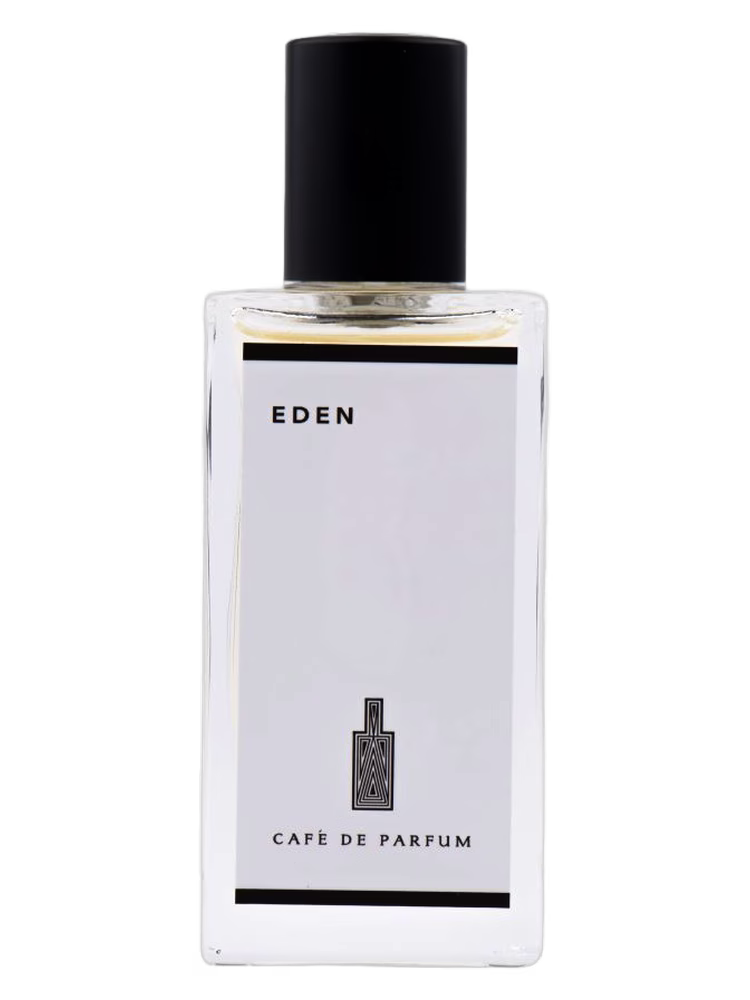 Café de Parfum Eden