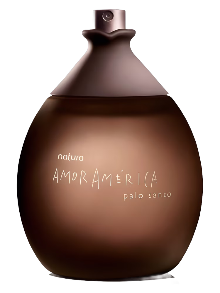Natura Amor América Palo Santo