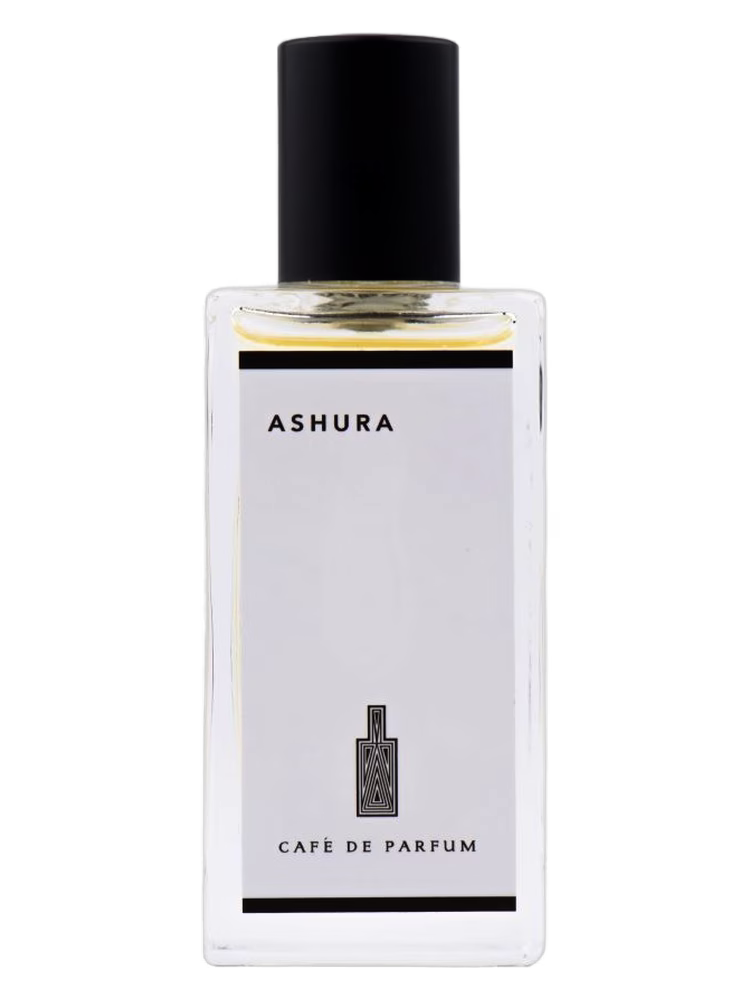 Café de Parfum Ashura