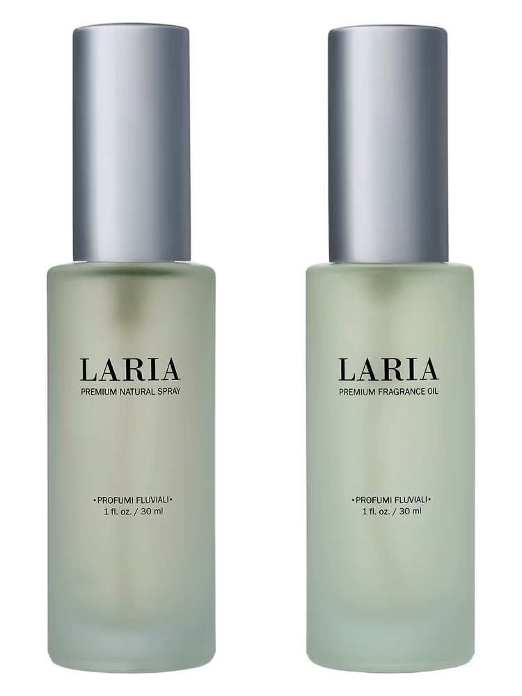 Profumi Fluviali Laria