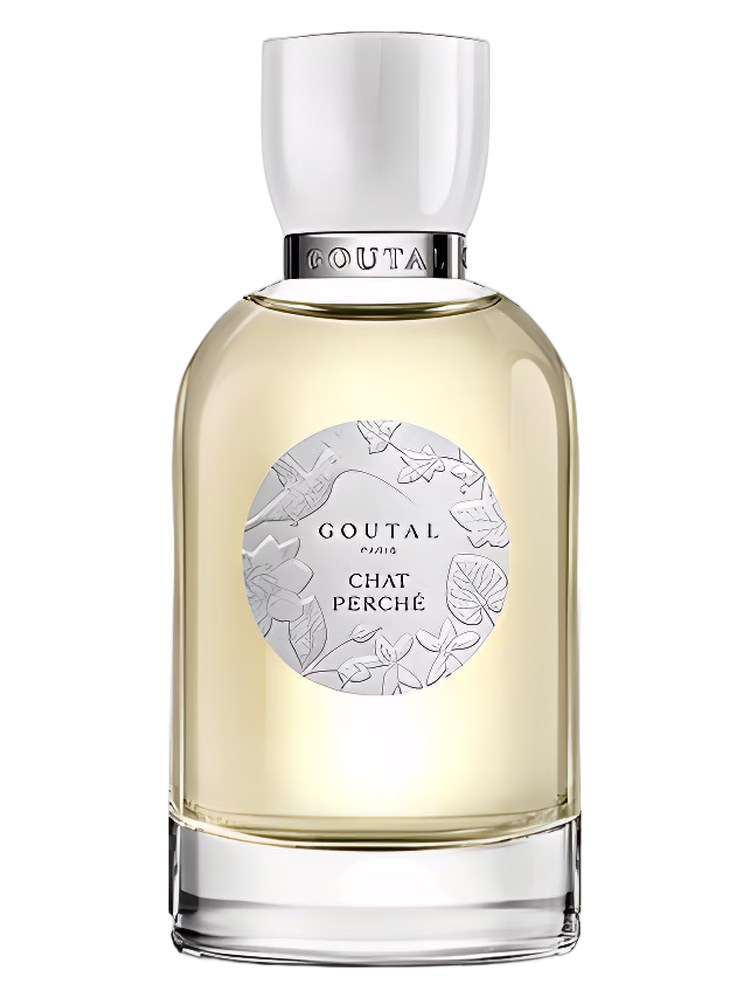 Goutal Chat Perché