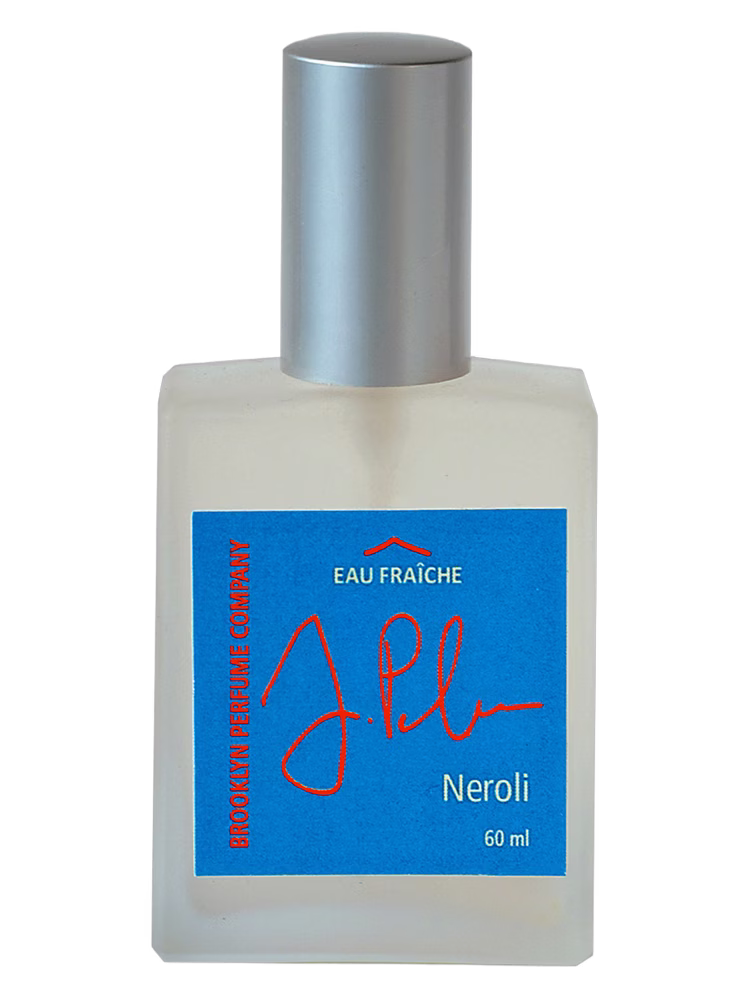 Brooklyn Perfume Company Neroli