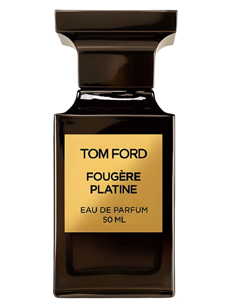 Tom Ford Fougère Platine