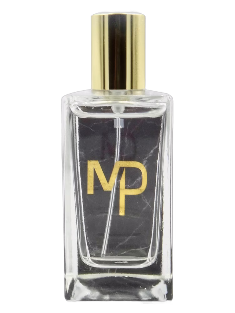 Michael Paul Fragrances Vantablac