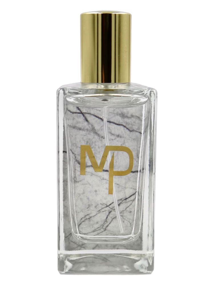 Michael Paul Fragrances Saudade