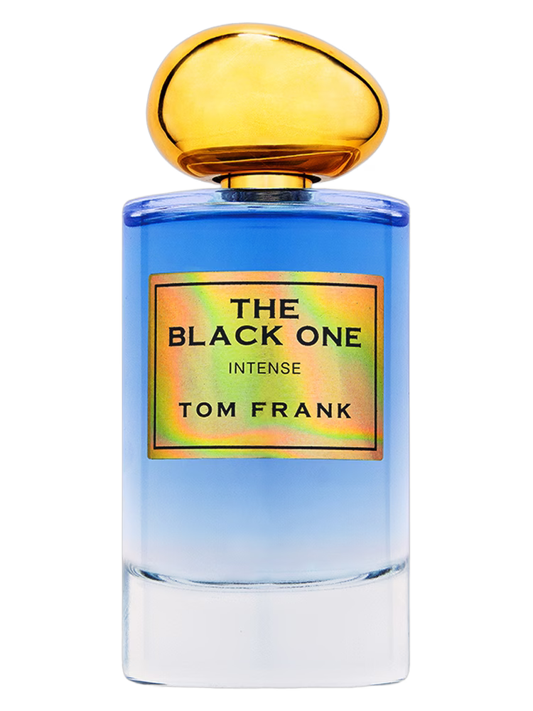 Tom Frank The Black One