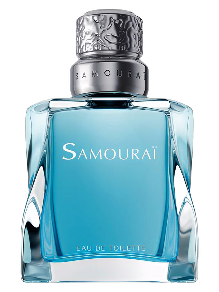 Samouraï Samouraï