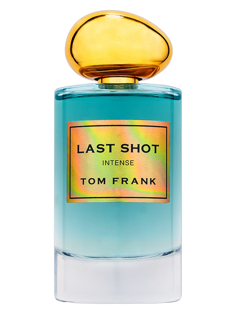 Tom Frank Last Shot