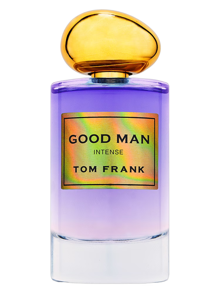 Tom Frank Good Man
