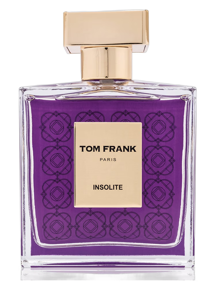 Tom Frank Insolite