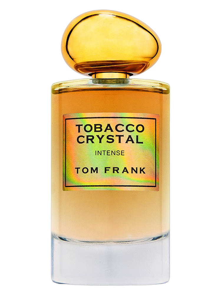 Tom Frank Tobacco Crystal