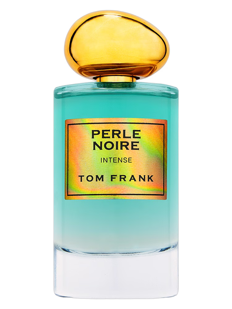 Tom Frank Perle Noir