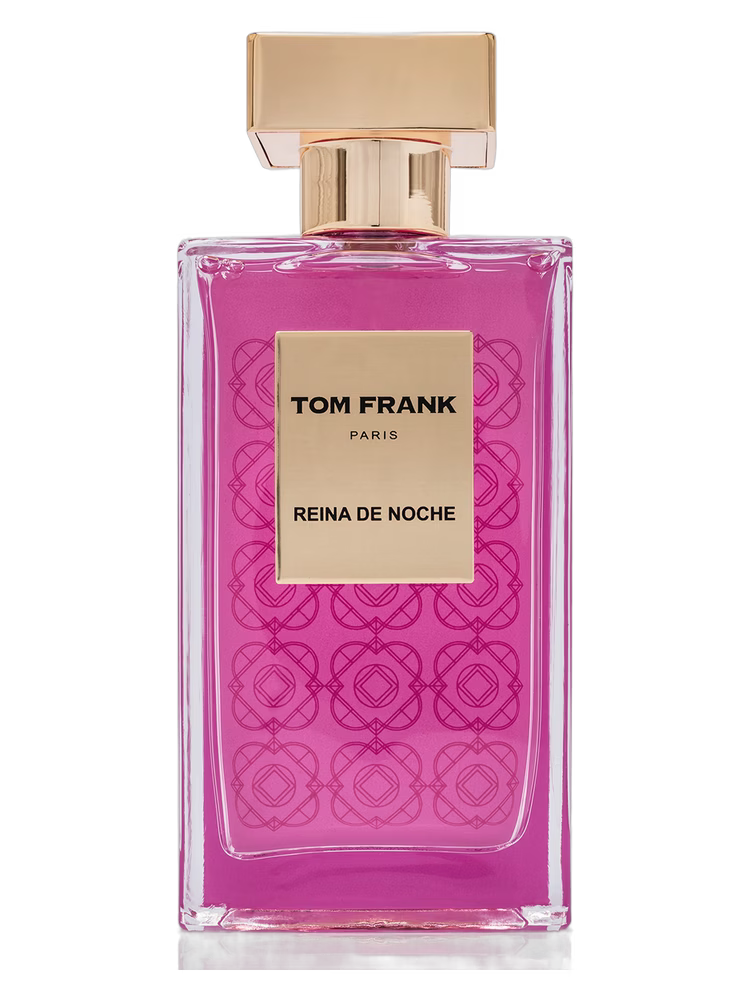 Tom Frank Reina De Noche