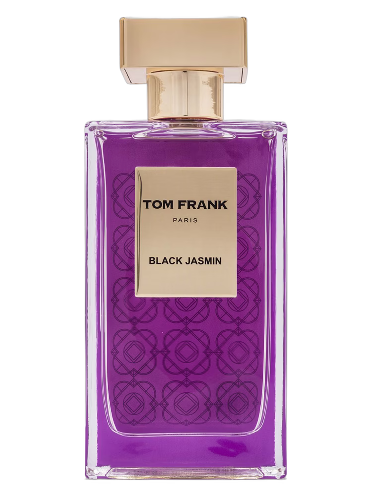 Tom Frank Black Jasmine