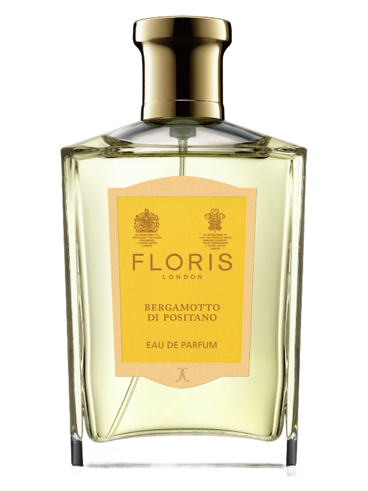 Floris Bergamotto di Positano