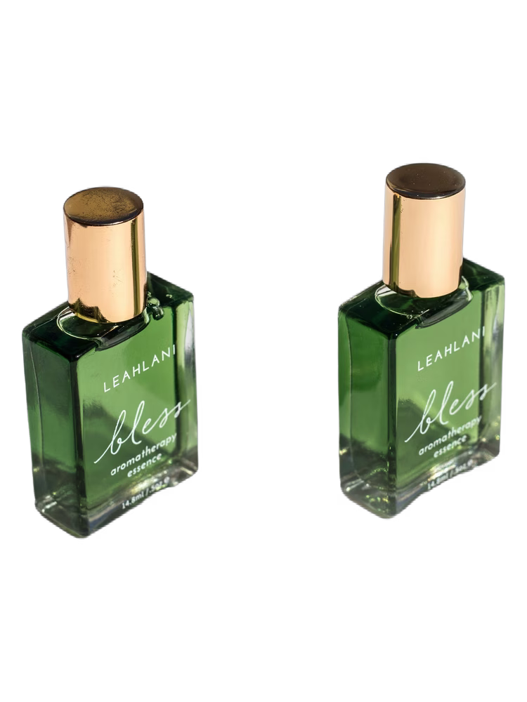 LEAHLANI Skincare Bless Aromatherapy Essence
