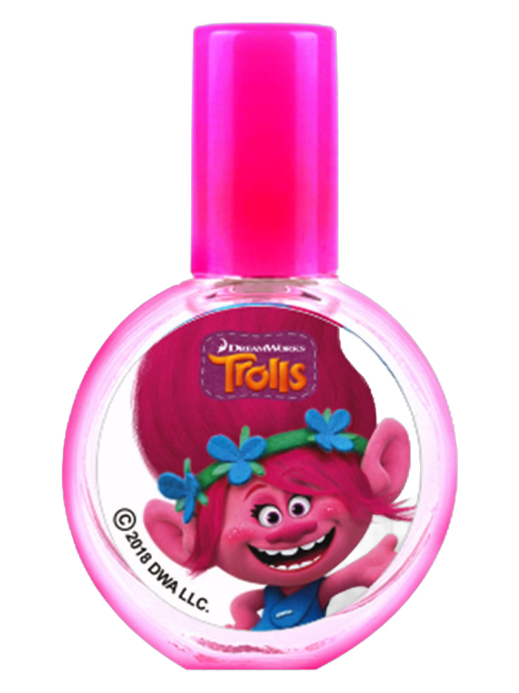 Parli Parfum Trolls Розочка
