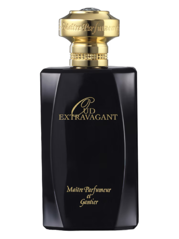 Maitre Parfumeur et Gantier Oud Extravagant