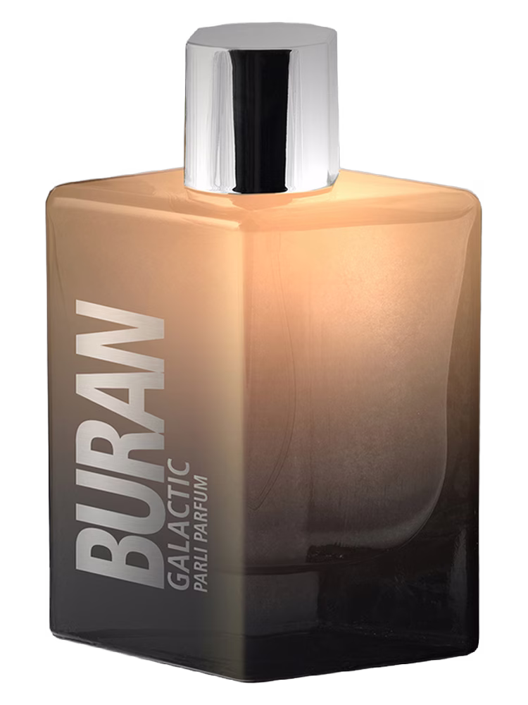 Parli Parfum Buran Galactic