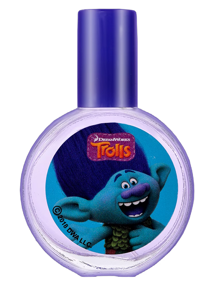 Parli Parfum Trolls Цветан