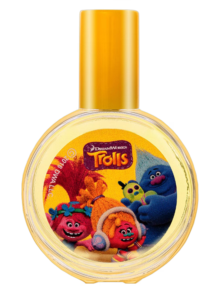 Parli Parfum Trolls Найди Свое Счастье