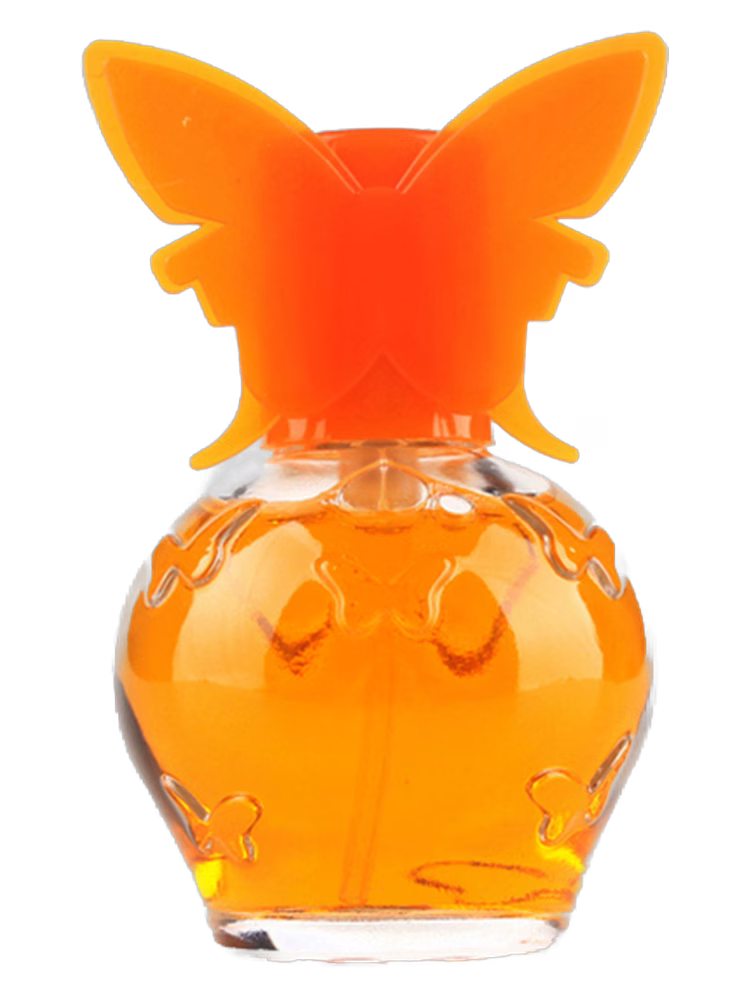 Parli Parfum Фея Сластена