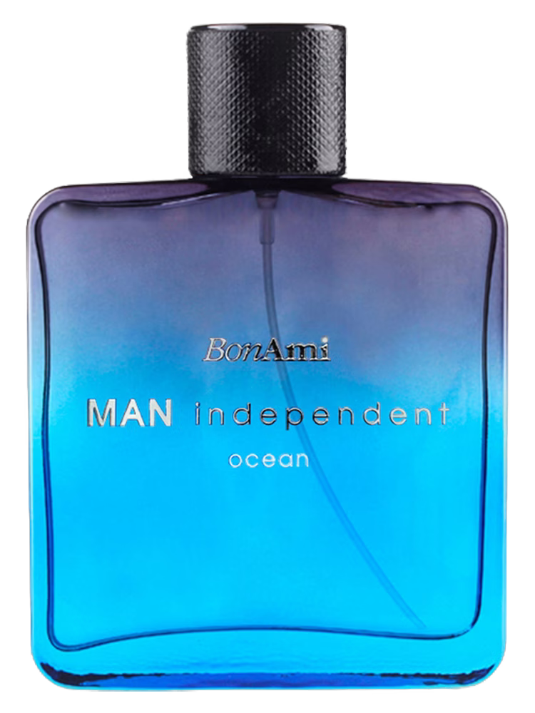 Parli Parfum Man Independent Ocean
