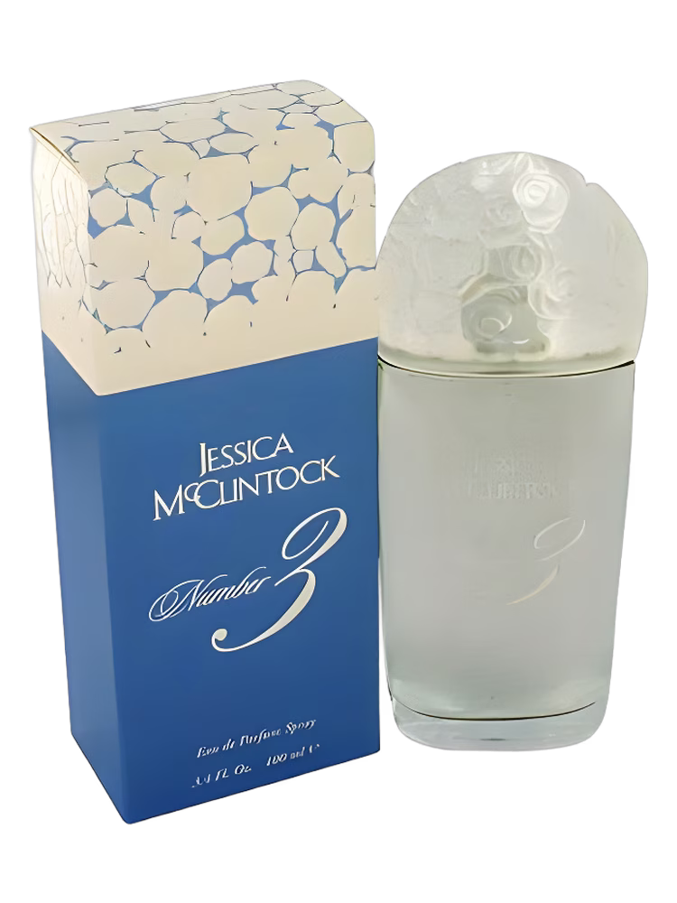 Jessica McClintock Jessica McClintock Number 3