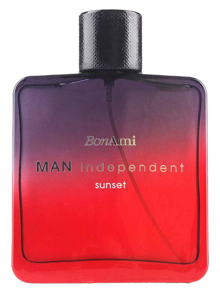 Parli Parfum Man Independent Sunset