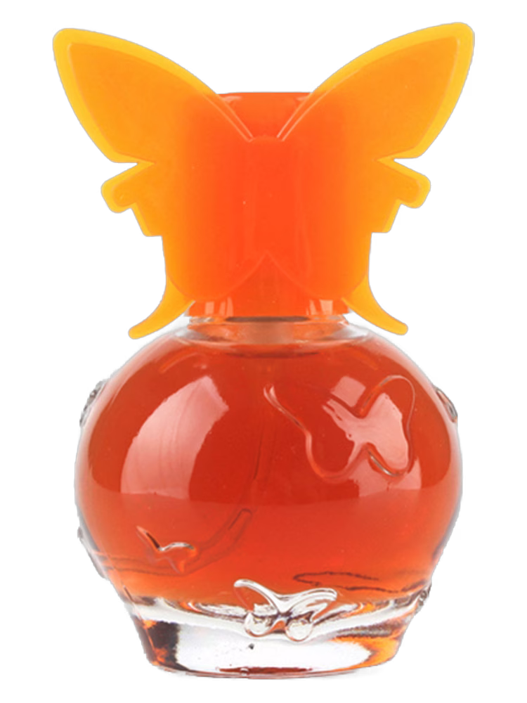 Parli Parfum Фея Шоколадница