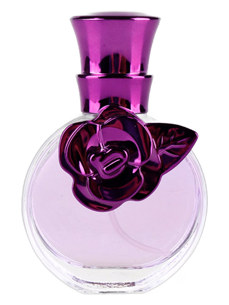Parli Parfum Valencia Violetta