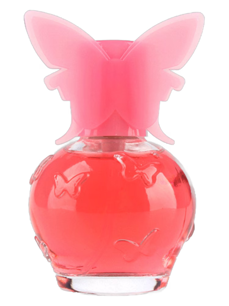 Parli Parfum Фея Ягодка