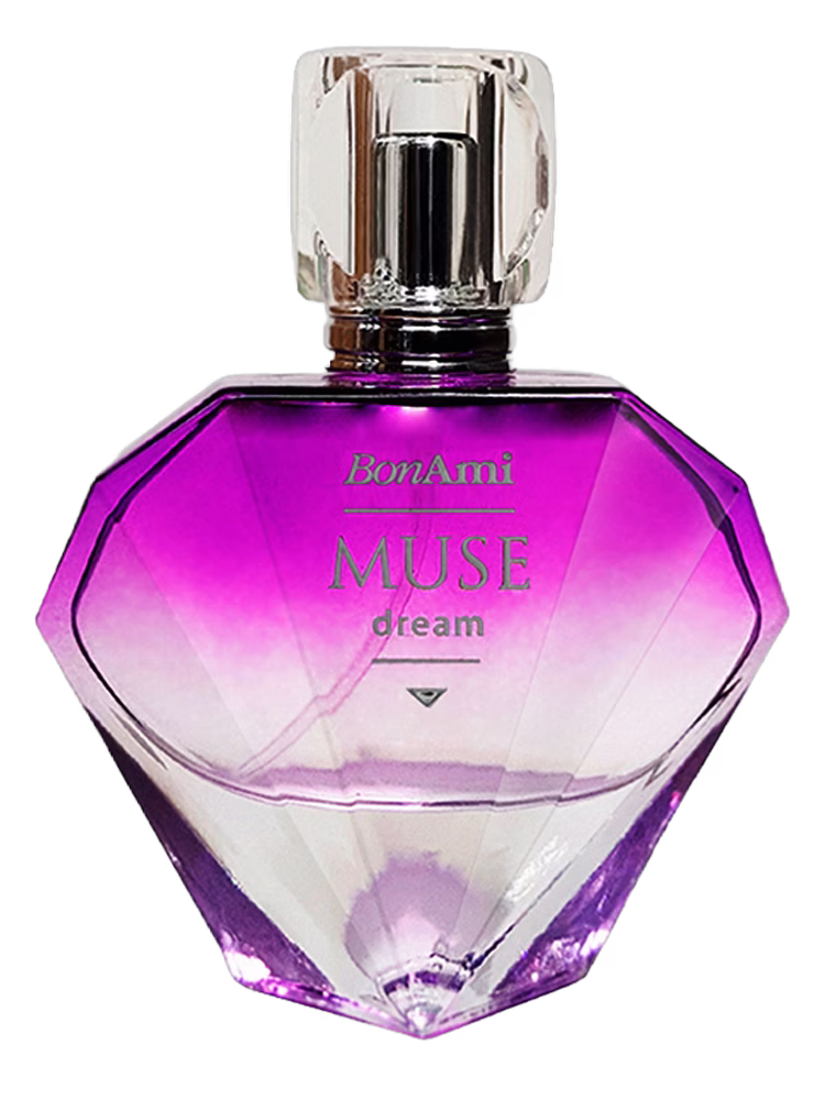 Parli Parfum Muse Dream