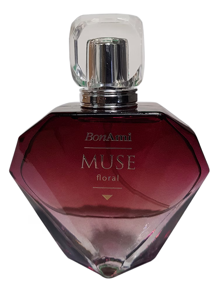 Parli Parfum Muse Floral