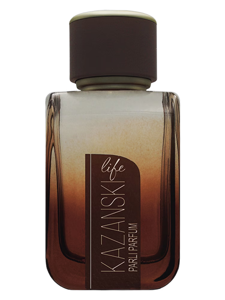 Parli Parfum Kazanski Life