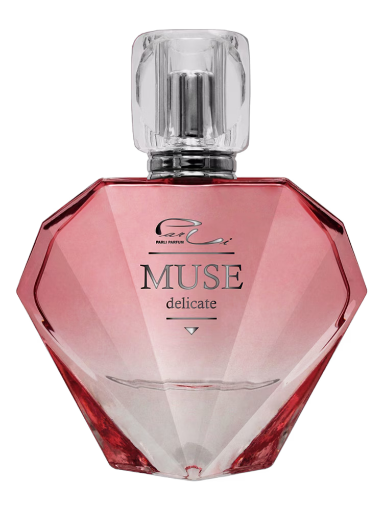 Parli Parfum Muse Delicate