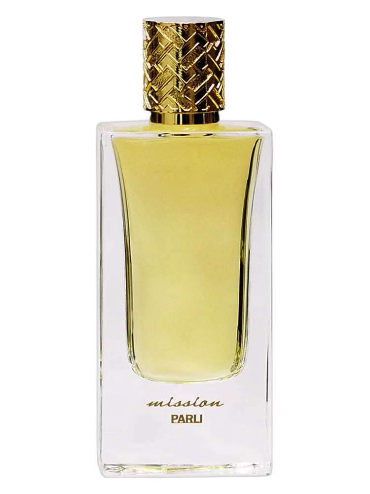 Parli Parfum Mission