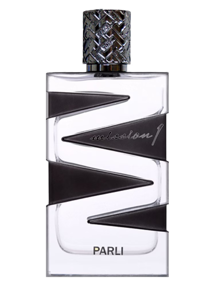 Parli Parfum Mission 1