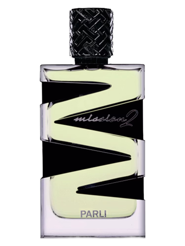 Parli Parfum Mission 2