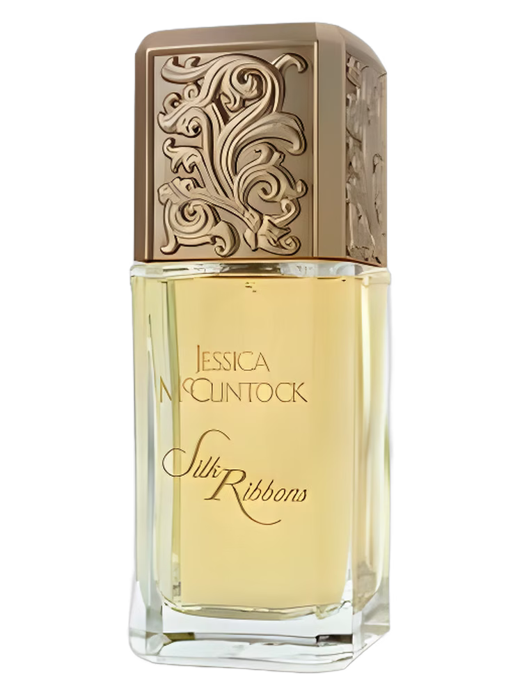 Jessica McClintock Silk Ribbons