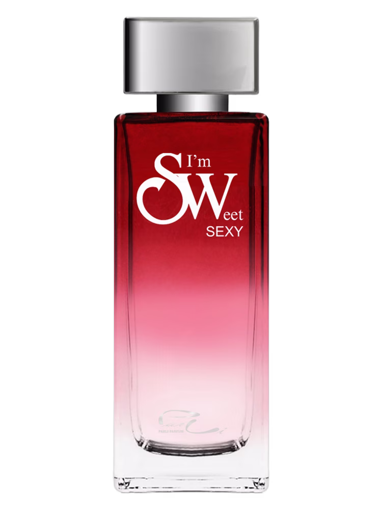 Parli Parfum I'm Sweet Sexy