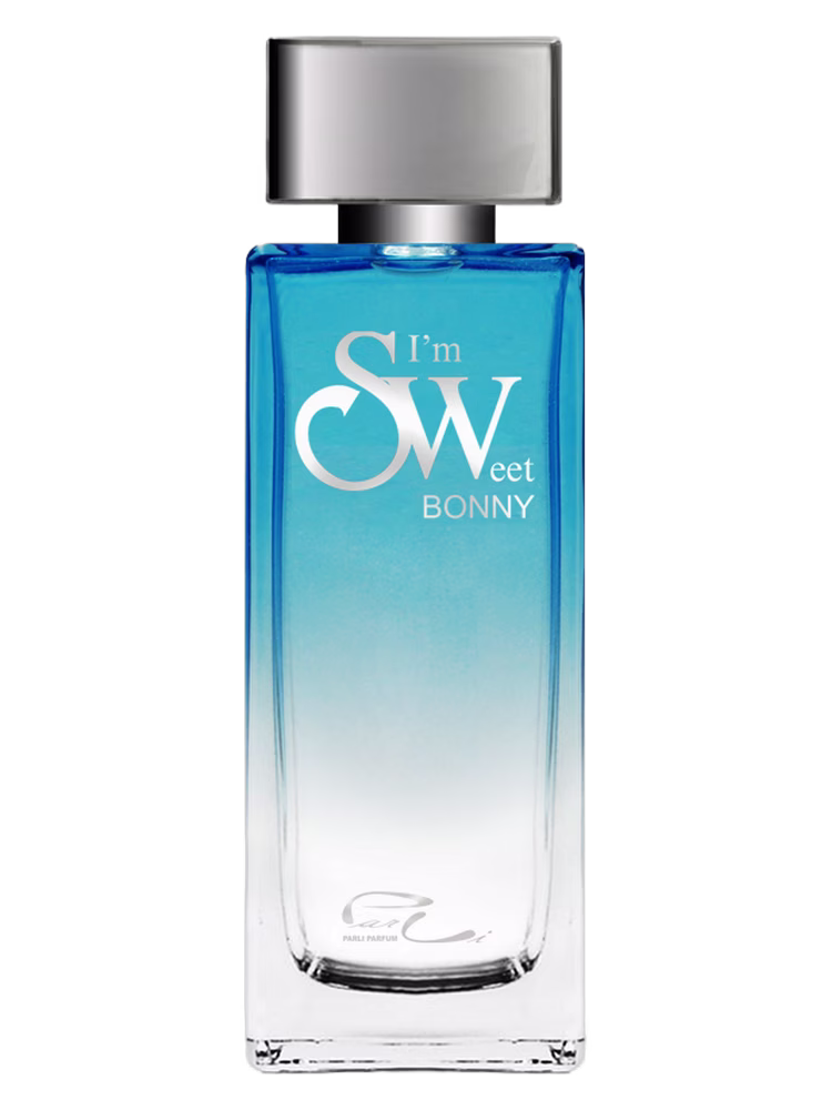 Parli Parfum I'm Sweet Bonny